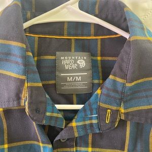 Mountain Hardwear LS Shirt